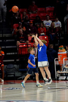 YMCA 2 Ball Competition