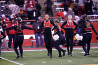 Halftime