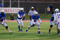 Geneva vs East St. Louis