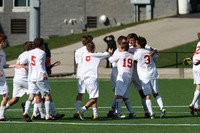 2nd Half