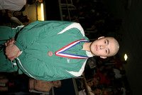 100 Breaststroke