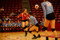 Mascoutah vs Marian Central Catholic