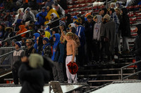 Stratford vs Wrightstown