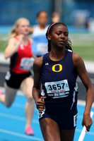 4X100M RELAY