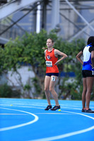 4x100m Relay