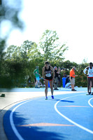 400m Dash