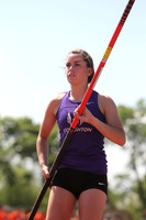 Pole Vault