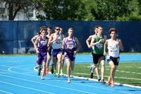 1600m Run