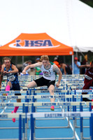 110m Hurdles