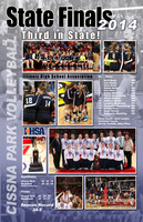 Team Posters