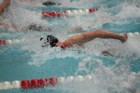 200 freestyle relay