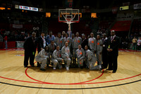 third place game
