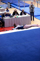 Floor Excercise