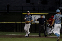 Homestead vs Brookfield Central