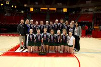 Third Place Game