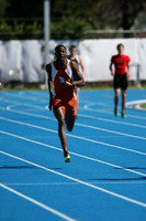 4X100M RELAY
