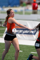 4x800m Relay