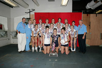 third place game
