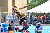 High Jump