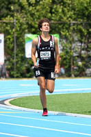 4x400m Relay