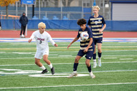 Lemont vs Prairie Ridge