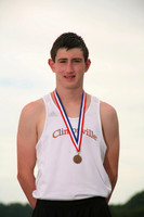100m dash