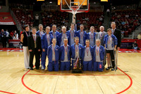 third place game