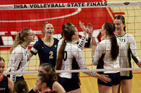 Bloomington Central Catholic vs Timothy Christian