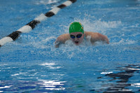 100yd Butterfly