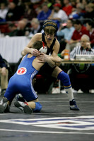 semifinals