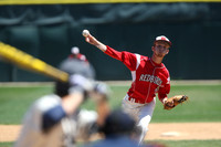 Semifinals