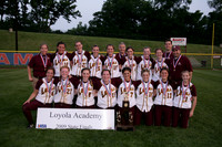 championship game