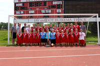 Third Place Game