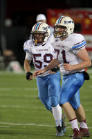 Stillman Valley vs St Joseph Ogden