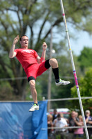 Pole Vault