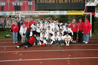 third place game