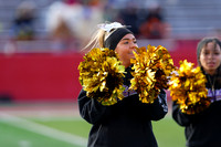 Halftime