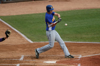 McDonell Central vs Barneveld
