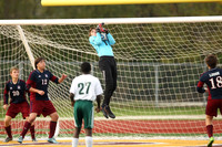 Cornerstone Christian Academy vs Gibault Catholic