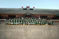 Class 6A - Rockford Boylan vs Marmion Academy