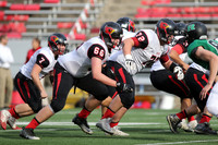 Regis vs Darlington
