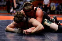 Wrestlebacks Bracket