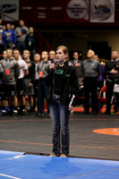 Semifinals