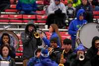 Halftime