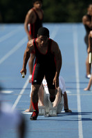 4x400M Relay