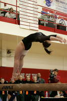 balance beam