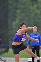 Shotput