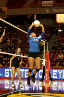 St Teresa vs Quincy Notre Dame