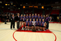 Third Place Game