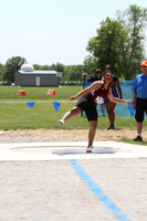 Shot Put